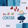 Ler Eu já sei contar, do autor Anielizabeth Ler Eu já sei contar, do autor Anielizabeth