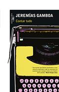 Ler Contar tudo, do autor Jeremías Gamboa