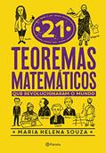 Ler 21 teoremas matemáticos que revolucionaram o mundo, do autor Maria Helena Souza Ler 21 teoremas matemáticos que revolucionaram o mundo, do autor Maria Helena Souza