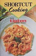 Ler Shortcut Cooking with Lipton Side Dishes, do autor Lipton
