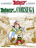 Ler Asterix - Asterix Na Córsega - Volume 20, do autor Albert Uderzo; René Goscinny