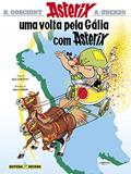 Ler Asterix - Uma Volta Pela Gália Com Asterix, do autor Albert Uderzo; René Goscinny Ler Asterix - Uma Volta Pela Gália Com Asterix, do autor Albert Uderzo; René Goscinny