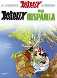 Ler Asterix - Asterix Na Hispânia - Volume 14, do autor Albert Uderzo; René Goscinny Ler Asterix - Asterix Na Hispânia - Volume 14, do autor Albert Uderzo; René Goscinny