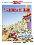 Ler Asterix - A Surpresa De César - O Álbum Do Filme, do autor Albert Uderzo; René Goscinny Ler Asterix - A Surpresa De César - O Álbum Do Filme, do autor Albert Uderzo; René Goscinny