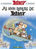 Ler Asterix - As 1001 Horas De Asterix - Volume 28, do autor Albert Uderzo; René Goscinny