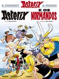 Ler Asterix - Asterix e os Normandos - Volume 9, do autor Albert Uderzo; René Goscinny Ler Asterix - Asterix e os Normandos - Volume 9, do autor Albert Uderzo; René Goscinny