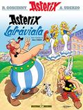 Ler Asterix - Asterix e Latraviata - Volume 31, do autor Albert Uderzo; René Goscinny Ler Asterix - Asterix e Latraviata - Volume 31, do autor Albert Uderzo; René Goscinny
