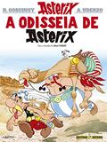 Ler Asterix - A Odisseia De Asterix - Volume 26, do autor Albert Uderzo; René Goscinny Ler Asterix - A Odisseia De Asterix - Volume 26, do autor Albert Uderzo; René Goscinny