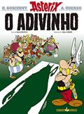Ler Asterix - O Adivinho - Volume 19, do autor Albert Uderzo; René Goscinny