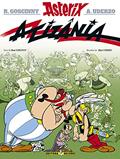 Ler Asterix - A Cizânia - Volume 15, do autor Albert Uderzo; René Goscinny