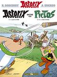 Ler Asterix - Asterix entre Os Pictos - Volume 35, do autor Albert Uderzo; René Goscinny; Didie Conrad; Jean-Yves Ferri Ler Asterix - Asterix entre Os Pictos - Volume 35, do autor Albert Uderzo; René Goscinny; Didie Conrad; Jean-Yves Ferri