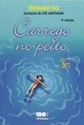 Ler Carrego no peito, do autor Fernando Vaz Ler Carrego no peito, do autor Fernando Vaz