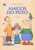 Ler Amigos do peito, do autor Claudio Thebas