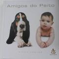 Ler Amigos do Peito, do autor Vicky Ceelen
