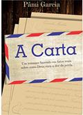 Ler A Carta: Você já sentiu um vazio no peito?, do autor Pâmi Garcia Ler A Carta: Você já sentiu um vazio no peito?, do autor Pâmi Garcia