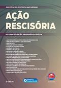 Ler Ação Recisória, do autor Júlio Cézar dos Reis Freitas Mascarenhas Ler Ação Recisória, do autor Júlio Cézar dos Reis Freitas Mascarenhas