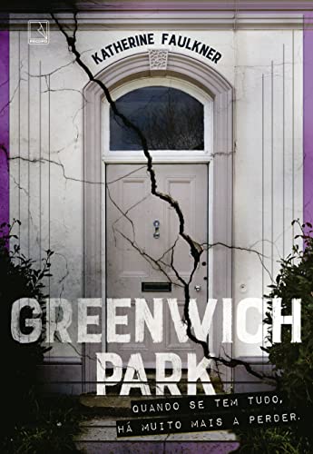 Ler Greenwich Park, do autor Katherine Faulkner