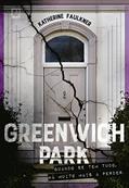 Ler Greenwich Park, do autor Katherine Faulkner