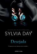 Ler Desejada, do autor Sylvia Day