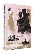 Ler Mansfield Park, do autor Jane Austen