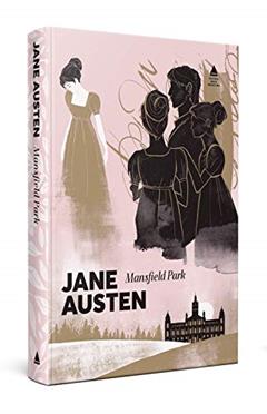 Mansfield Park, do autor Jane Austen
