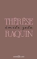 Ler Thérèse Raquin, do autor Émile Zola