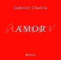Ler Amor, do autor Gabriel Chalita