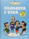 Ler Filosofia e Vida 9, do autor Gabriel Chalita