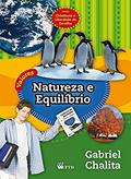Ler Valores: Natureza e Equilíbrio, do autor Gabriel Chalita