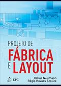 Ler Projeto de Fábrica e Layout, do autor CLÓVIS CLÓVIS NEUMANN Ler Projeto de Fábrica e Layout, do autor CLÓVIS CLÓVIS NEUMANN