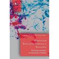 Ler Tópicos em Educação Especial e Inclusiva, do autor Maria Júlia Canazza Dall Acqua