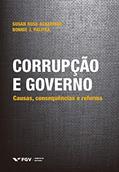 Ler Corrupção e Governo. Causas, Consequências e Reforma, do autor Susan Rose-ackerman; Bonnie J. Palifka Ler Corrupção e Governo. Causas, Consequências e Reforma, do autor Susan Rose-ackerman; Bonnie J. Palifka