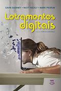 Ler Letramentos Digitais, do autor Gavin Dudeney