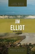 Ler Jim Elliot - Série Heróis Cristãos Ontem & Hoje, do autor Janet Benge; Geoff Benge Ler Jim Elliot - Série Heróis Cristãos Ontem & Hoje, do autor Janet Benge; Geoff Benge