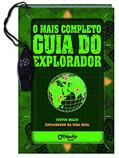 Ler O mais completo guia do explorador, do autor Justin Miles