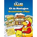 Ler Kit De Montagem. Reconstruindo O Plaza, do autor Vários Autores