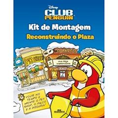 Kit De Montagem. Reconstruindo O Plaza, do autor Vários Autores