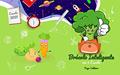 Ler Brócolo Inteligente vai à escola (Smart Broccoli Adventures), do autor Tiago Caldeira Ler Brócolo Inteligente vai à escola (Smart Broccoli Adventures), do autor Tiago Caldeira