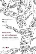 Ler Labirintos da aprendizagem: Pacto Fáustico, Romance de Formação e Outros Temas de Literatura Comparada, do autor Marcus Vinícius Mazzari