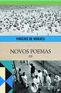 Ler Novos poemas II, do autor Vinicius de Moraes Ler Novos poemas II, do autor Vinicius de Moraes