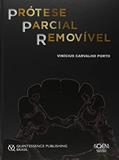 Ler Prótese Parcial Removível, do autor Vinicius Carvalho Porto