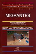 Ler Migrantes, do autor Dora Martins; Sônia Vanalli