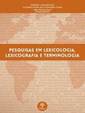 Ler PESQUISAS EM LEXICOLOGIA, LEXICOGRAFIA E TERMINOLOGIA, do autor GLAUBER LIMA MOREIRA