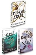 Ler Trilogia Completa O Povo Do Ar (príncipe Cruel) Holly Black, do autor Autor Holly Black Ler Trilogia Completa O Povo Do Ar (príncipe Cruel) Holly Black, do autor Autor Holly Black