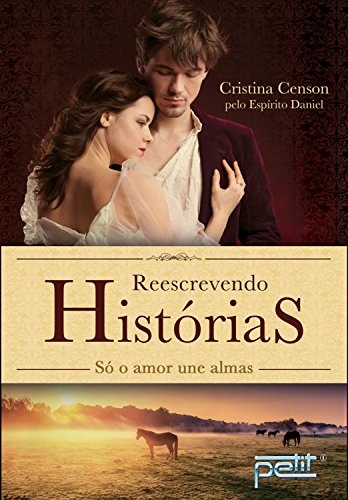 Ler Reescrevendo Histórias, do autor Cristina Censon Ler Reescrevendo Histórias, do autor Cristina Censon