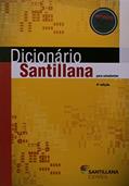 Ler Dicionário Santillana para estudantes, do autor Miguel Díaz y García-Talavera