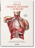 Ler Bourgery. Atlas de anatomía humana y cirugía, do autor Jean-Marie Le Minor; Henri Sick Ler Bourgery. Atlas de anatomía humana y cirugía, do autor Jean-Marie Le Minor; Henri Sick
