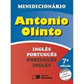 Ler Minidicionário Antônio Olinto ing/port port/ing - 1º Ano, do autor Antônio Olinto Ler Minidicionário Antônio Olinto ing/port port/ing - 1º Ano, do autor Antônio Olinto