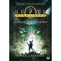 Ler A ascensão do colosso (Vol. 1 As sete maravilhas), do autor Peter Lerangis