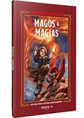 Ler DUNGEONS & DRAGONS - Magos & Magias, do autor Zub Jim; Stacy King; Andrew Wheeler